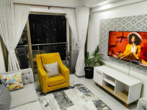 CITYVIEWS Apartment